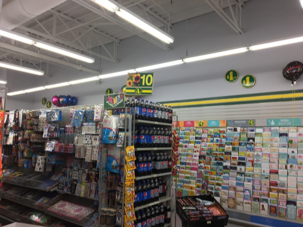 Dollarama | 1151 Dundas St W, Mississauga, ON L5C 1C6, Canada | Phone: (905) 361-1337