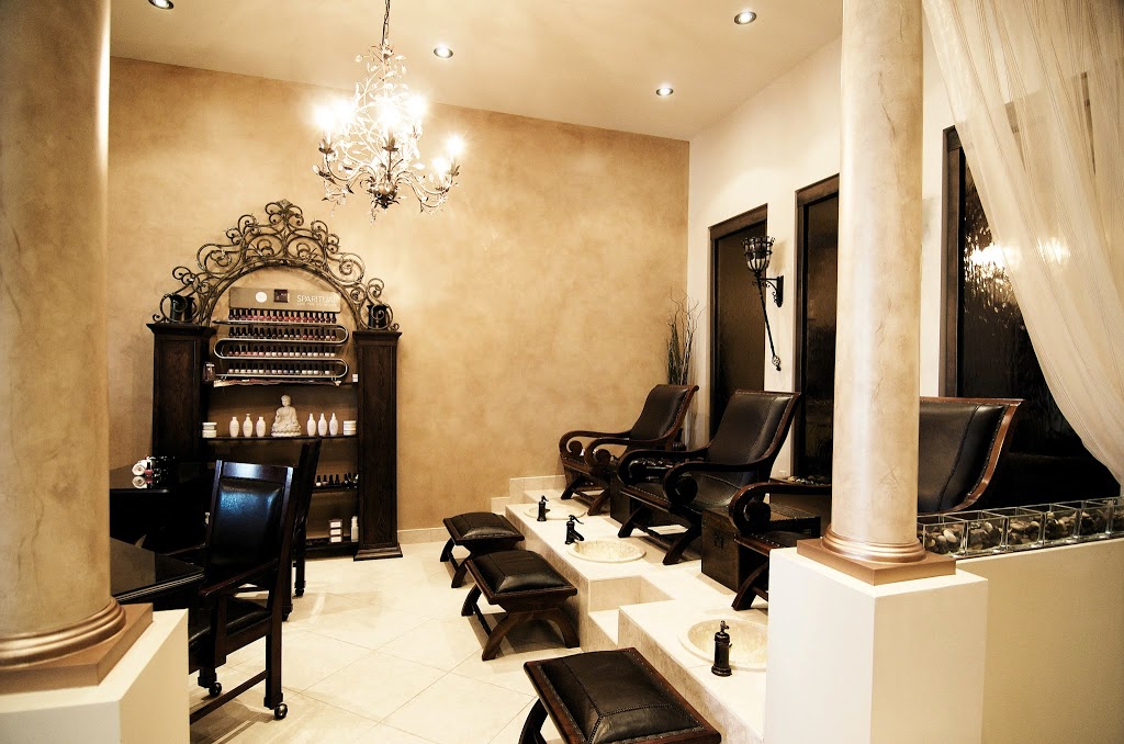 Mandara Spa | 8000 ON-27, Woodbridge, ON L4H 0A8, Canada | Phone: (905) 266-1800