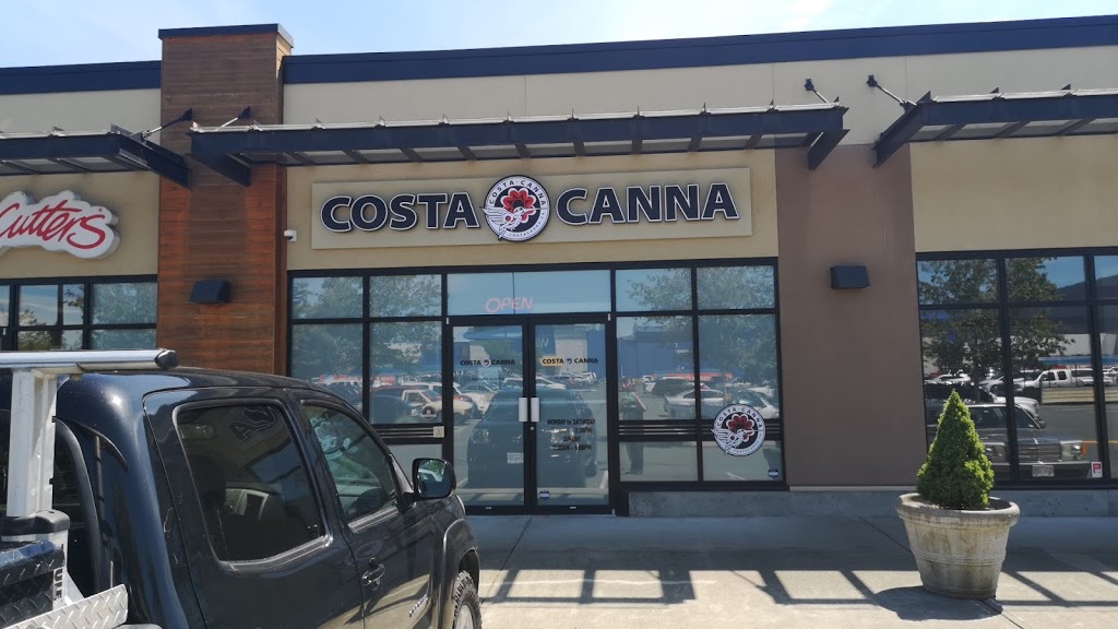 Costa Canna | 2591 Green Rd #110, Duncan, BC V9L 0B9, Canada | Phone: (778) 455-0420