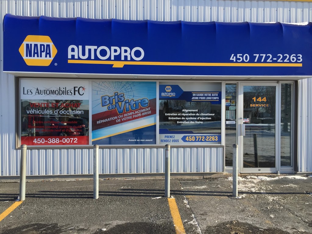 Automobiles FC | 144 Avenue Saint-François, Saint-Pie, QC J0H 1W0, Canada | Phone: (450) 388-0072