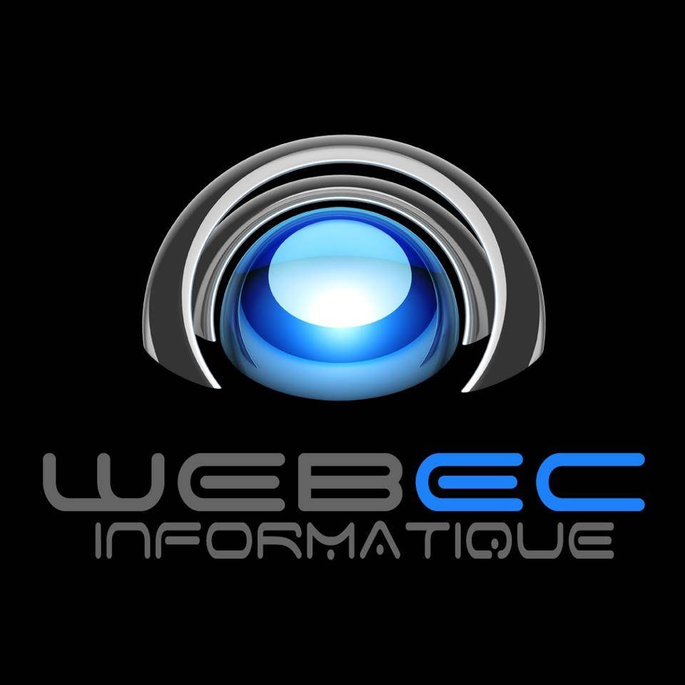 Webec Informatique | 21 Av. Saint-Patrick, Saint-Joseph-de-Coleraine, QC G0N 1B0, Canada | Phone: (418) 281-6664