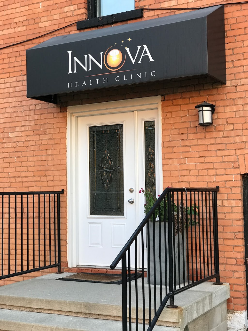 Innova Health Clinic | 309 Main St W, Hamilton, ON L8P 1J7, Canada | Phone: (905) 389-9489