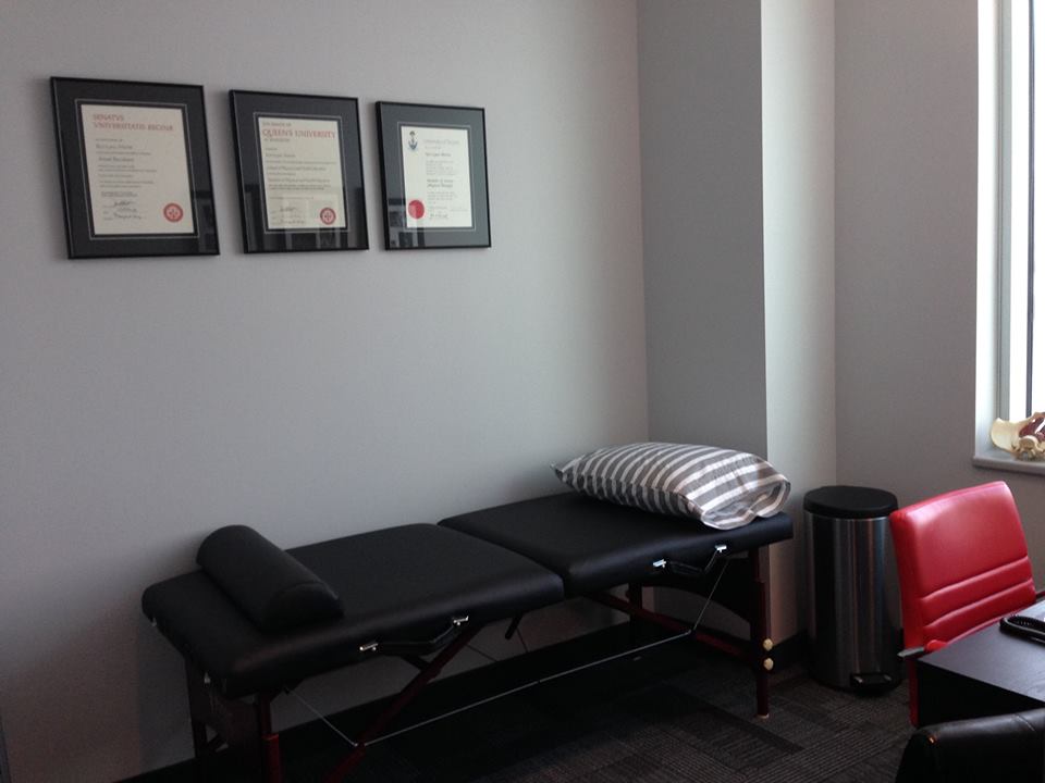 A Body In Motion Rehabilitation | 430 The Boardwalk, Suite 303, Waterloo, ON N2T 0C1, Canada | Phone: (519) 578-4000