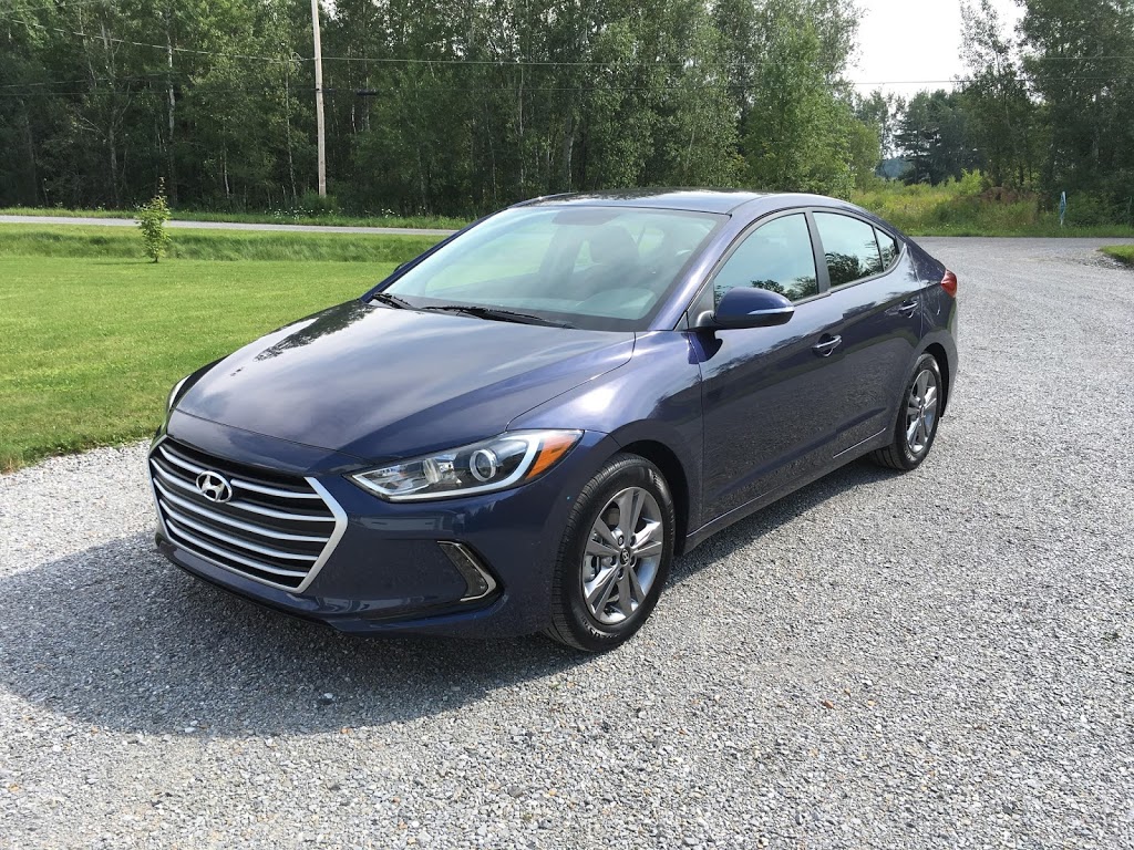 Hyundai Granby Estrie | 1165 Rue Principale, Granby, QC J2J 0M3, Canada | Phone: (450) 378-4666