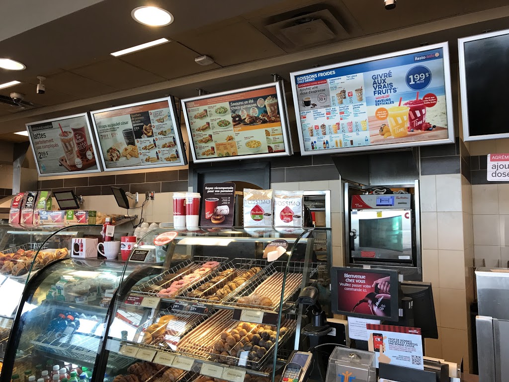 Tim Hortons | 1020 Rue Principale, Granby, QC J2J 2N7, Canada | Phone: (450) 372-8118