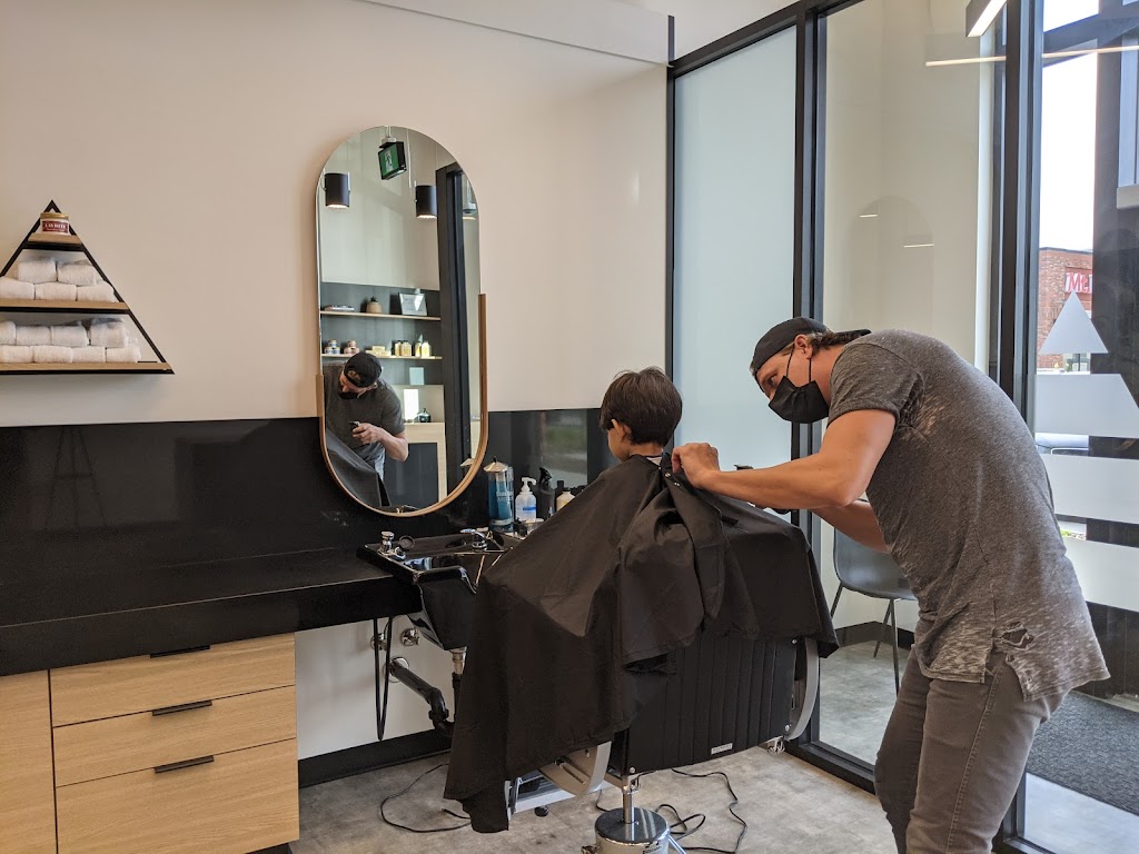 Black Forest Barber Shop | 9910 137 Ave NW #103, Edmonton, AB T5E 6W1, Canada | Phone: (780) 250-2522