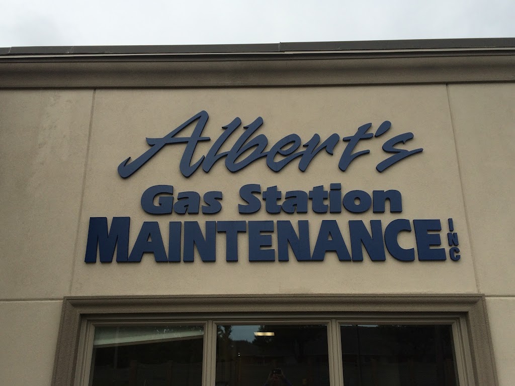 Alberts Gas Station Maintenance | 700 Franklin Blvd, Cambridge, ON N1R 7Z1, Canada | Phone: (519) 621-4309