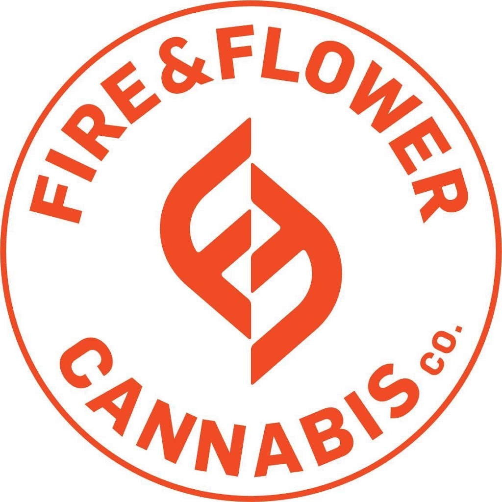 Fire & Flower | Red Deer Dawson Center | Cannabis Store | 6802 50 Ave #120, Red Deer, AB T4N 4C9, Canada | Phone: (403) 967-1376