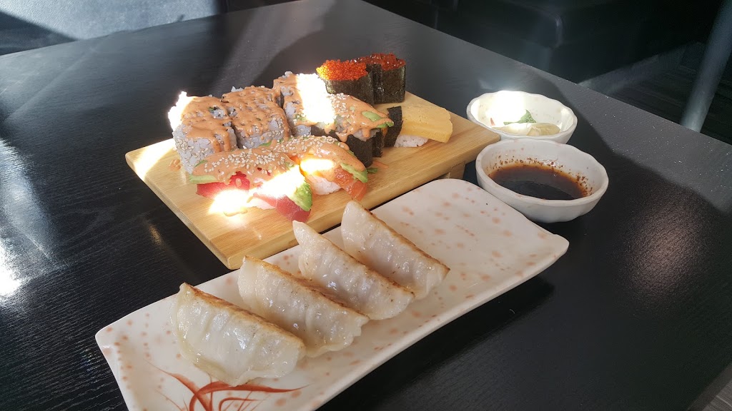 Masa Sushi Restaurant | 722 85 St SW #301, Calgary, AB T3H 4C7, Canada | Phone: (587) 352-6928