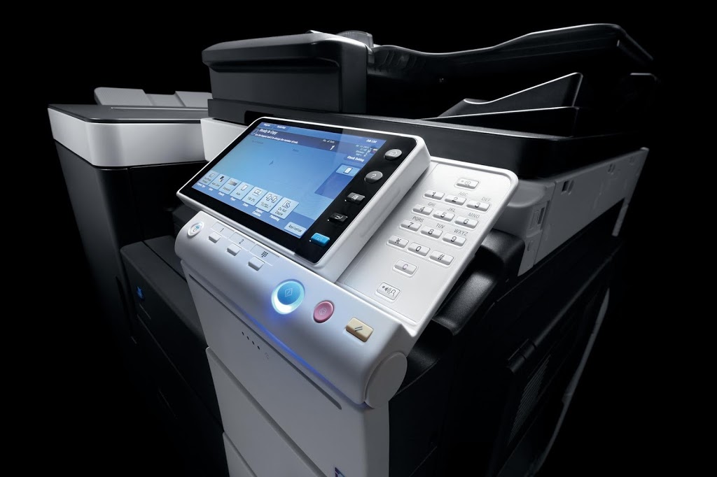 Ontario Copier | 418 Hudson Dr, London, ON N5V 1E6, Canada | Phone: (800) 765-0273