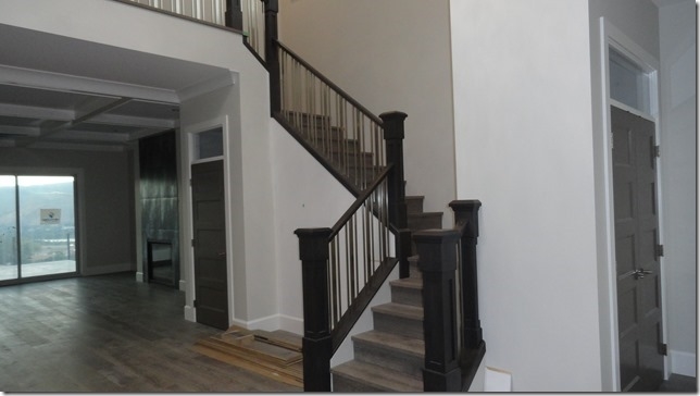 R & M Interior Stair & Banister Ltd | 339 Reighmount Dr, Kamloops, BC V2H 1M2, Canada | Phone: (250) 377-1355