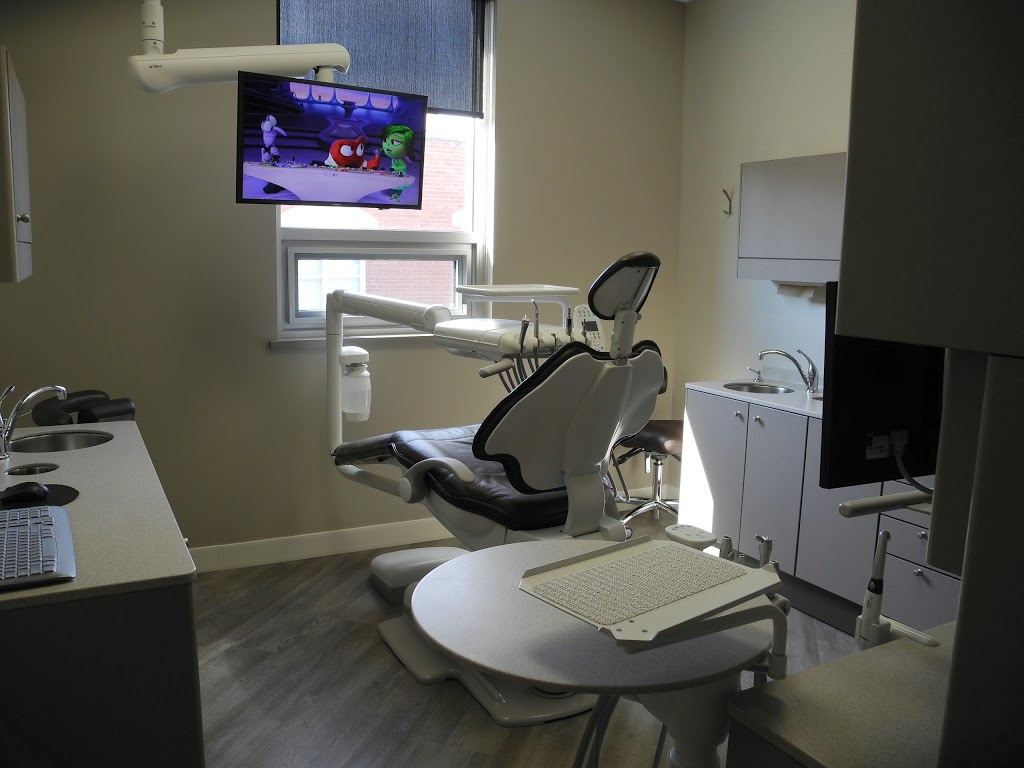 Greenfield Dental Health Group | 42 Colborne St N, Simcoe, ON N3Y 3T9, Canada | Phone: (519) 426-1662