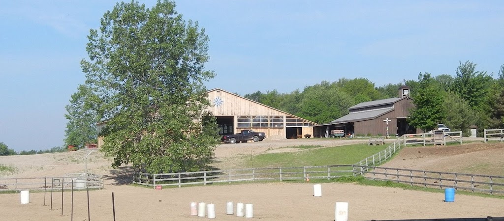 Northern Star Equestrian Centre | 256413 Sunova Crescent, Lakeside, ON N0M 2G0, Canada | Phone: (519) 852-8796