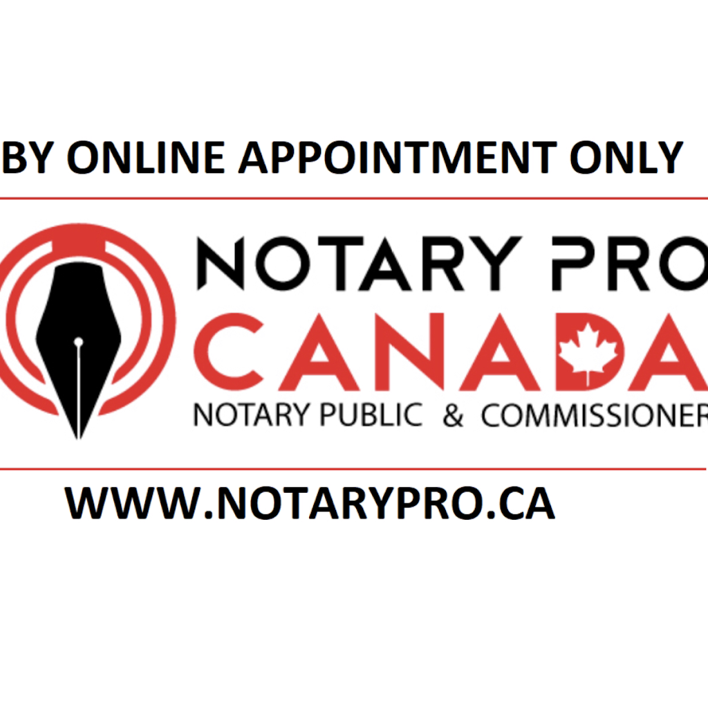 Notary Pro Canada (Rockcliffe Park / New Edinburgh) - Notary Pub | 34 Lavergne St Unit 2, Vanier, ON K1L 5G3, Canada | Phone: (888) 313-0909