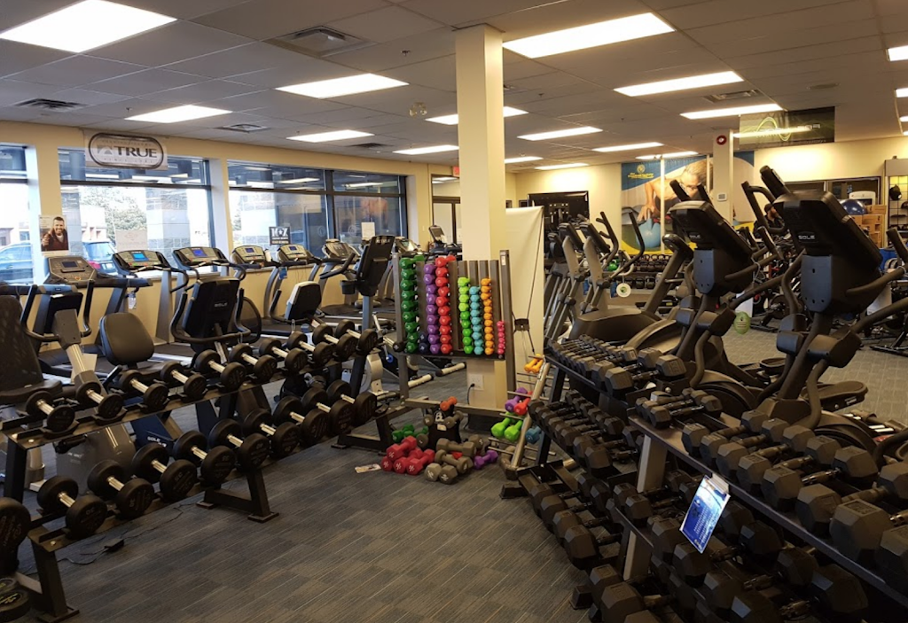 The Treadmill Factory | 505 Cochrane Dr, Markham, ON L3R 8E3, Canada | Phone: (905) 944-0090