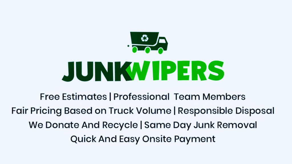 Junk Removal Markham - Junk Wipers | 2352 Middlefield Rd Unit: 201, Markham, ON L3S 4T6, Canada | Phone: (647) 724-7090