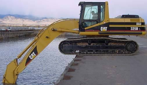 G.B. Bobcat & Excavating Services Ltd. | 9680 River Rd, Delta, BC V4G 1B5, Canada | Phone: (604) 583-0040