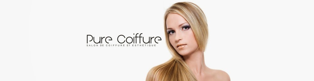 Pure Coiffure 2008 | 735 Rue Notre-Dame, Repentigny, QC J6A 2X4, Canada | Phone: (450) 585-9919