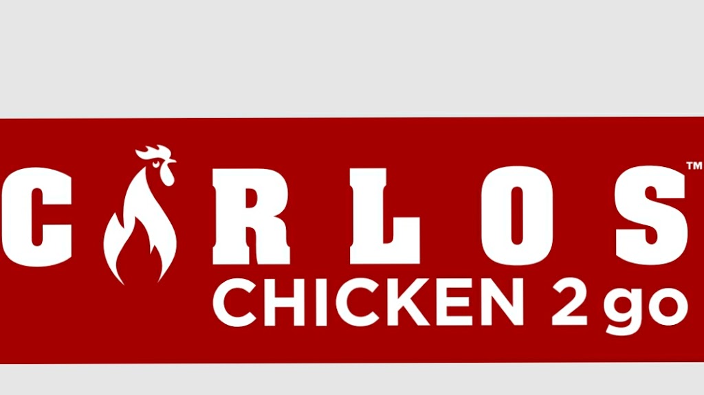 Carlos Chicken | 8975 McLaughlin Rd S Unit 5, Brampton, ON L6Y 0Z6, Canada | Phone: (905) 901-1777