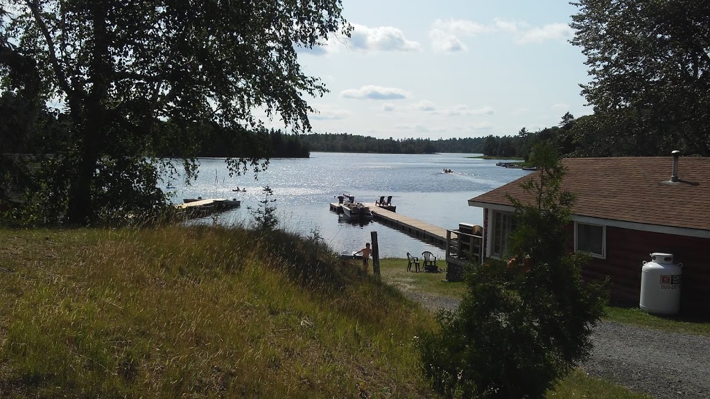 Red Cedar Lake Camp | Red Cedar Lake Camp 712, ON-64, Marten River, ON P0H 1T0, Canada | Phone: (705) 892-2352