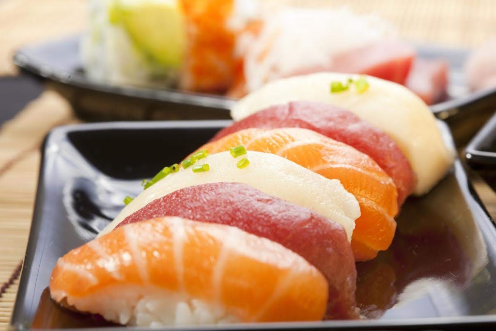 Pearl Sushi | 10066 Bayview Ave, Richmond Hill, ON L4C 2K9, Canada | Phone: (905) 770-2222