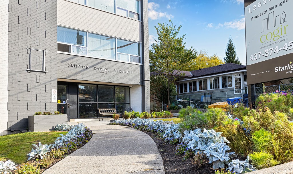 18 Skipton Court Apartments | 18 Skipton Ct, North York, ON M3M 2S8, Canada | Phone: (437) 374-4584