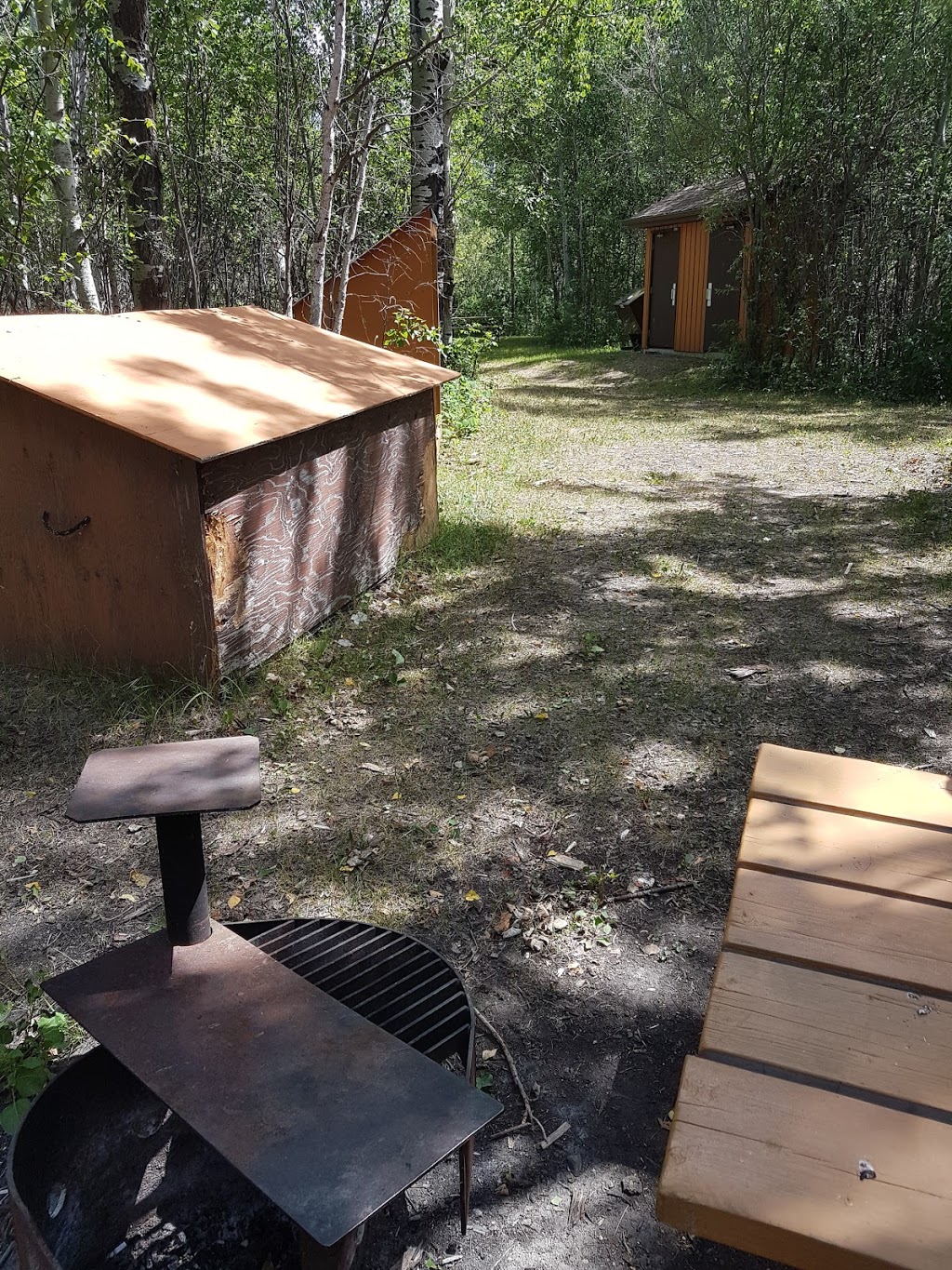 Meadow Shelter | Beaver County, AB T8G 1G2, Canada