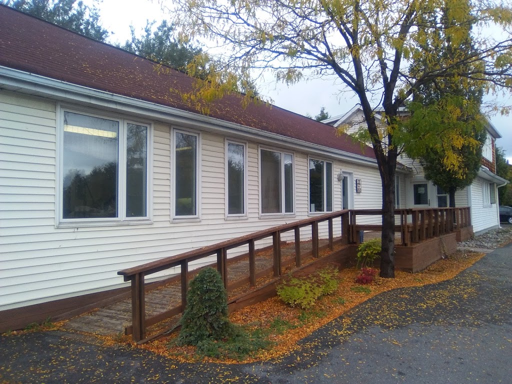 Henri Nouwen Resting Place | 12125 Yonge St, Richmond Hill, ON L4E 3M4, Canada