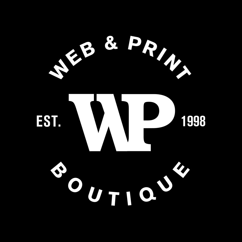 WP Web & Print Boutique | 319 Talbot St N #2, Essex, ON N8M 2E2, Canada | Phone: (519) 739-0027