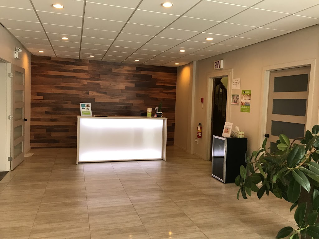 LEspace Zen mont Sainte-Anne | 2a Boulevard Bélanger, Beaupré, QC G0A 1E0, Canada | Phone: (418) 702-1777