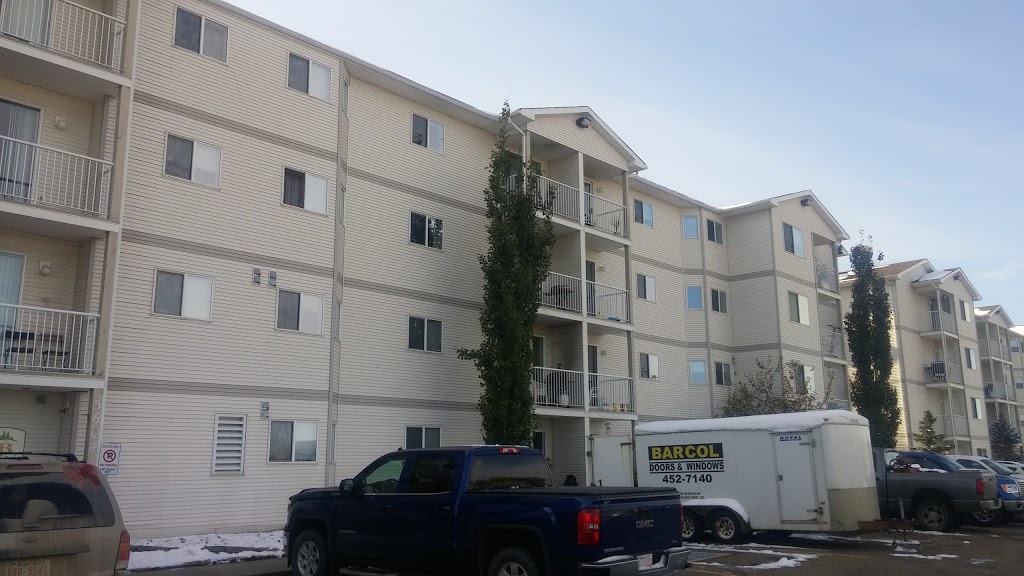 Edgewood Estates Apartment Homes | 3606 Rollyview Rd, Leduc, AB T9E 8J3, Canada | Phone: (780) 851-4130