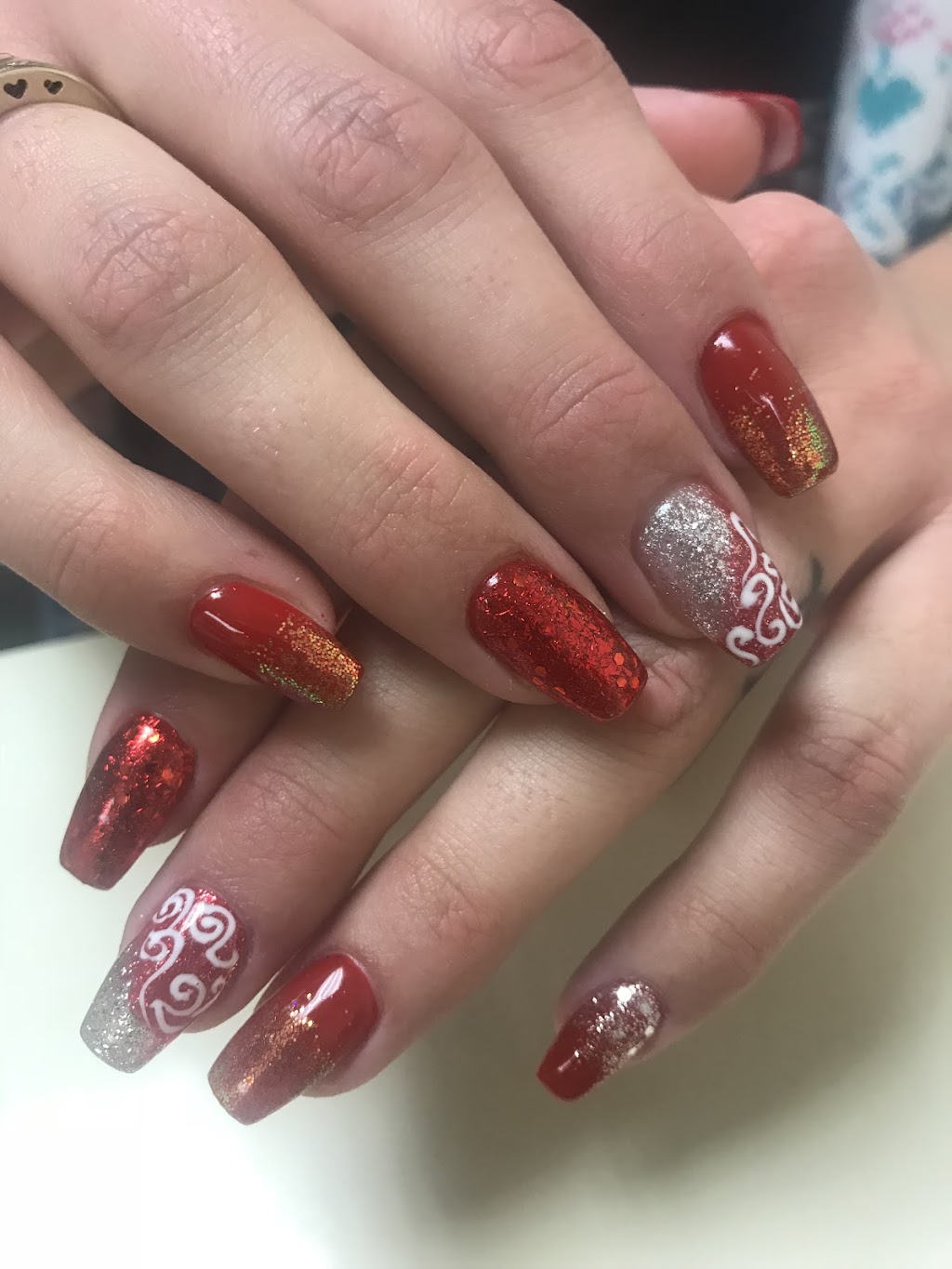 Nails For You | 86 Young Street s06a s06a, Alliston, ON L9R 1P8, Canada | Phone: (705) 250-6888