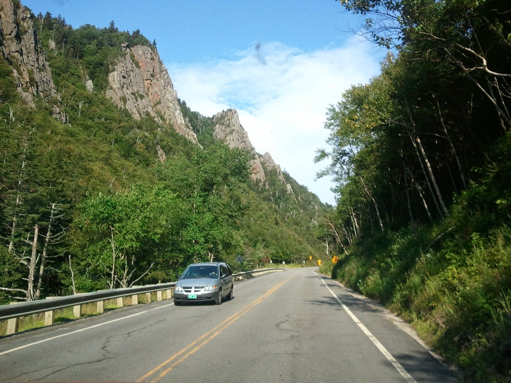 Dixville Notch State Park | 1212 NH-26, Township of Dixville, NH 03576, USA | Phone: (603) 538-6707