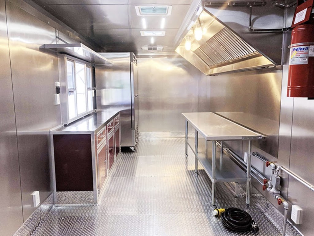 Rob & Kathys Mobile Catering, Concessions & Trailer Sales | 36374 Range Rd 25, Red Deer County, AB T4G 0N1, Canada | Phone: (403) 728-3485