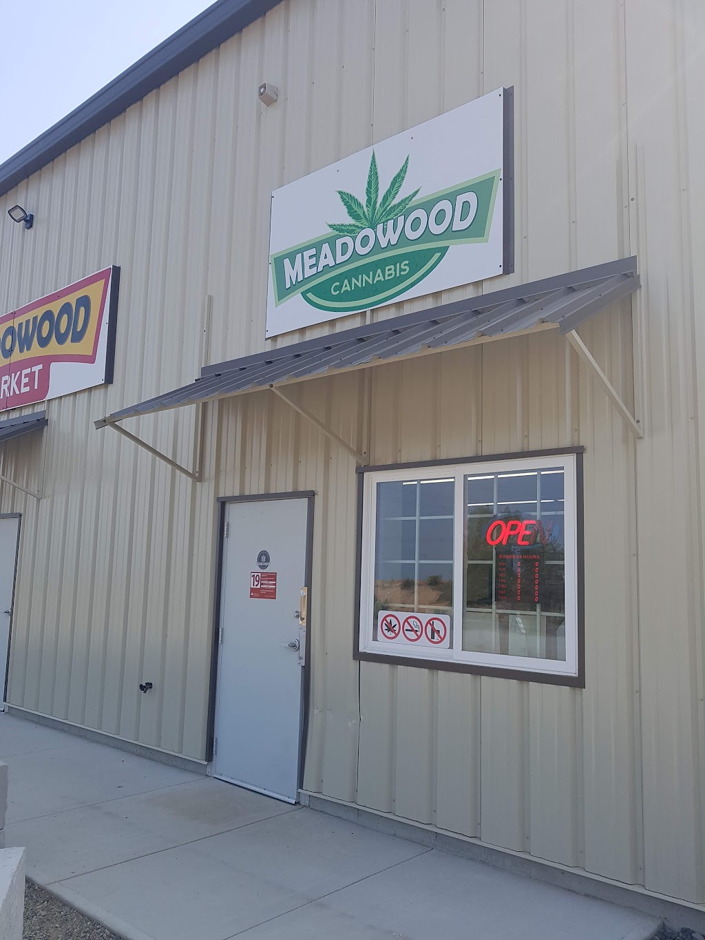 Meadowood Cannabis | 1211 Meadowood Way, Qualicum Beach, BC V9K 2S4, Canada | Phone: (250) 240-8255