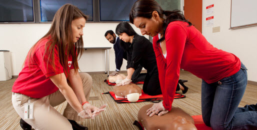 Coast2Coast First Aid/CPR - Mississauga | 50 Britannia Rd E, Mississauga, ON L4Z 3W7, Canada | Phone: (866) 291-9121