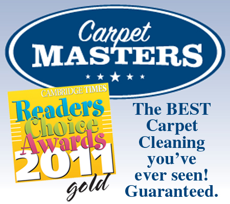 Carpet Masters | 426 Dolph St N, Cambridge, ON N3H 2A7, Canada | Phone: (519) 654-8859