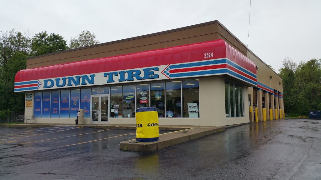 Dunn Tire | 3524 Walden Ave, Lancaster, NY 14086, USA | Phone: (716) 681-8122