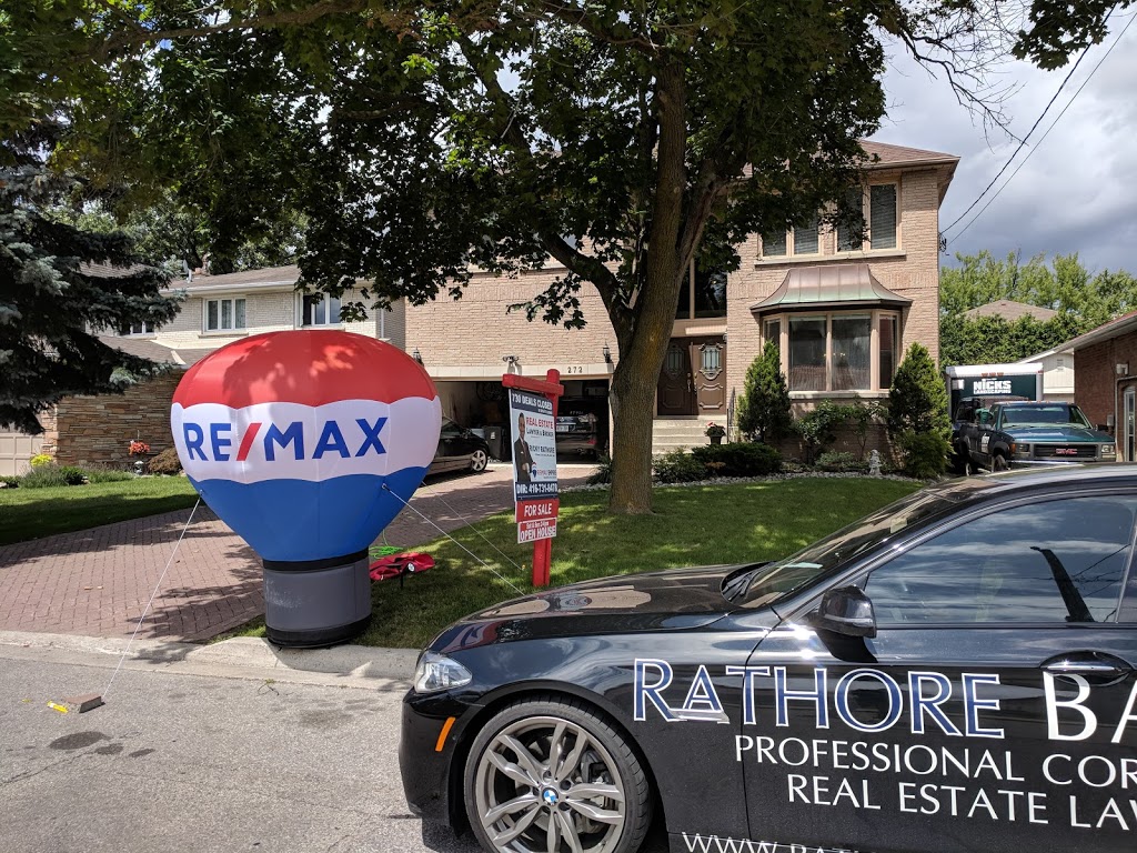 RE/MAX METROPOLIS REALTY, BROKERAGE | 8321 Kennedy Rd Unit 92, Markham, ON L3R 5N4, Canada | Phone: (905) 824-0788