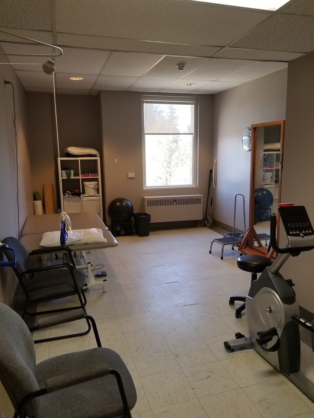 Active Care Physiotherapy & Massage Ingersoll | 29 Noxon St, Ingersoll, ON N5C 1B8, Canada | Phone: (519) 485-4444