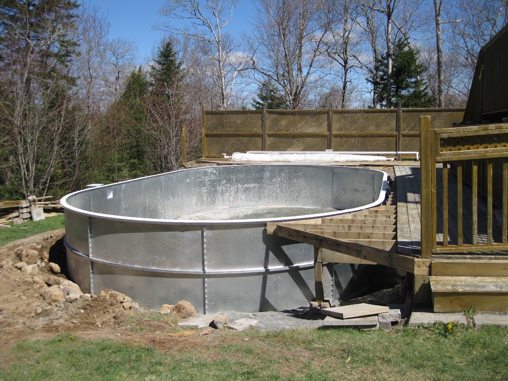 Lowrys Pool Service Plus | Myra Rd, Porters Lake, NS B3E 1G1, Canada | Phone: (902) 827-3232