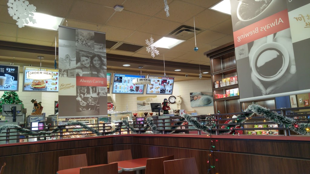 Tim Hortons | 2094 Dundas St, London, ON N5V 1R2, Canada | Phone: (519) 453-9758