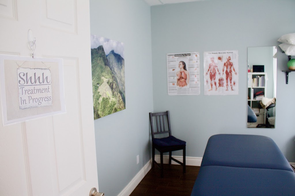 Livewell Myofascial Release | 2122B Montreal Rd, Gloucester, ON K1J 6M7, Canada | Phone: (613) 706-2811