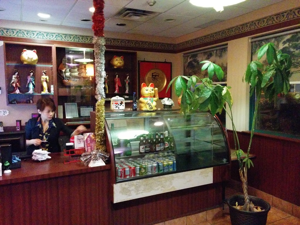 Sushi Kan | 1910 Innes Rd, Gloucester, ON K1B 3K5, Canada | Phone: (613) 746-8900