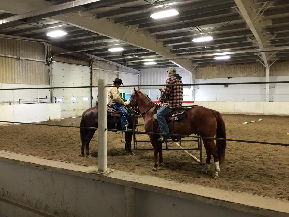 Donalda & District Equestrian Centre | Bond St, Donalda, AB T0B 1H0, Canada | Phone: (403) 883-2222