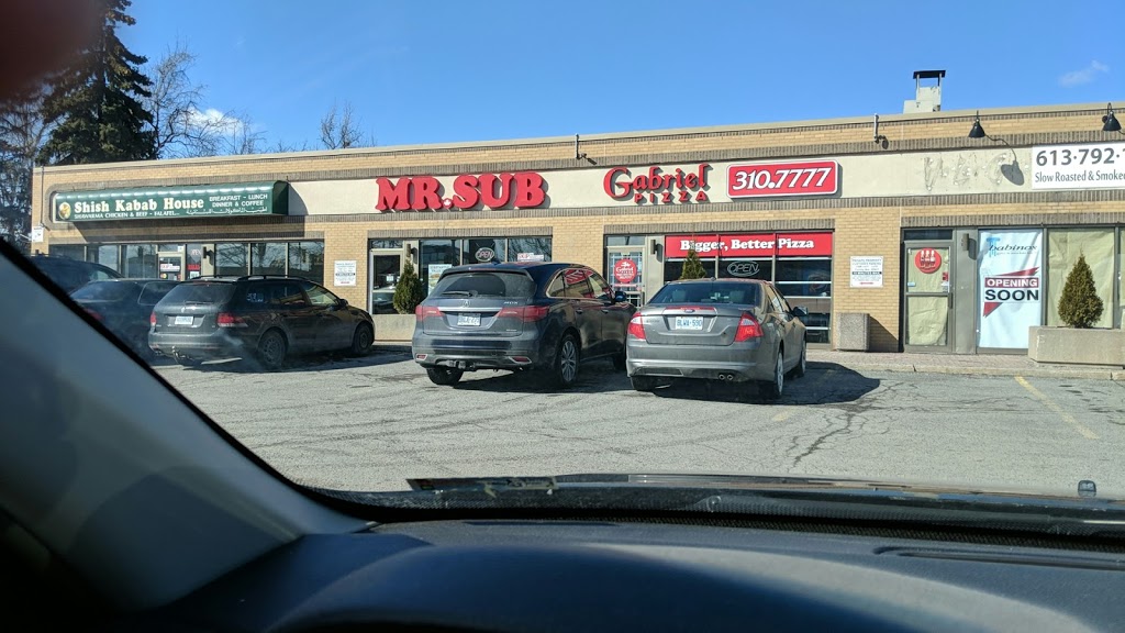 Mr. Sub | 1679 Carling Ave, Ottawa, ON K2A 1C4, Canada | Phone: (613) 722-4100