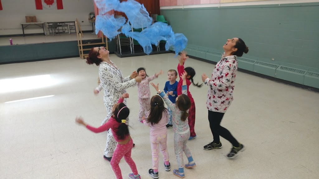 Willow Tree Montessori | Streetsville, Mississauga, ON L5M 1L8, Canada | Phone: (647) 787-8274