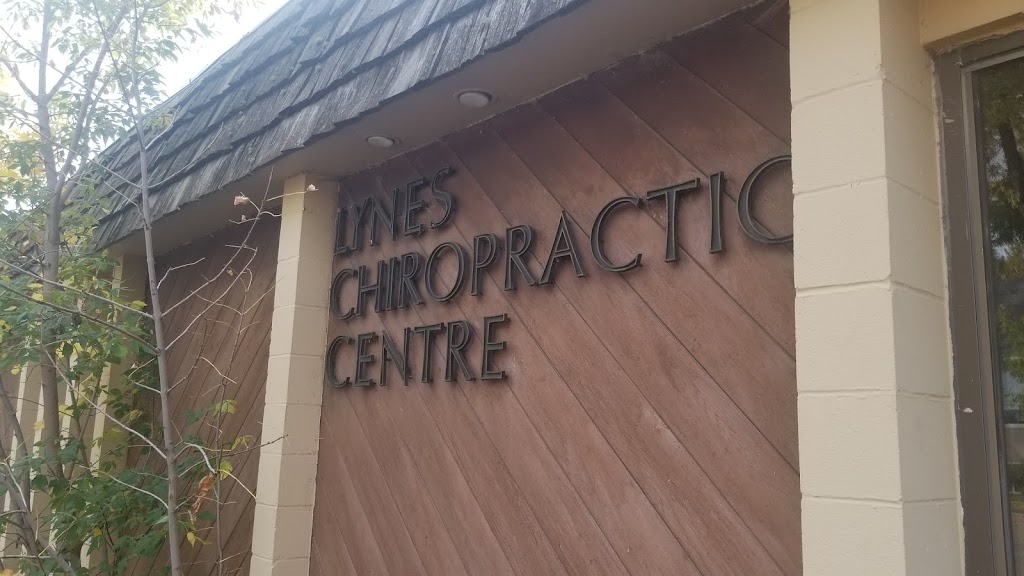 Lynes Chiropractic Centre | 4719 49 St, Stettler, AB T0C 2L0, Canada | Phone: (403) 742-5810