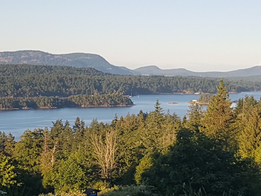 Ganges Trail | Cypress View Rd, Salt Spring Island, BC V8K 2K8, Canada