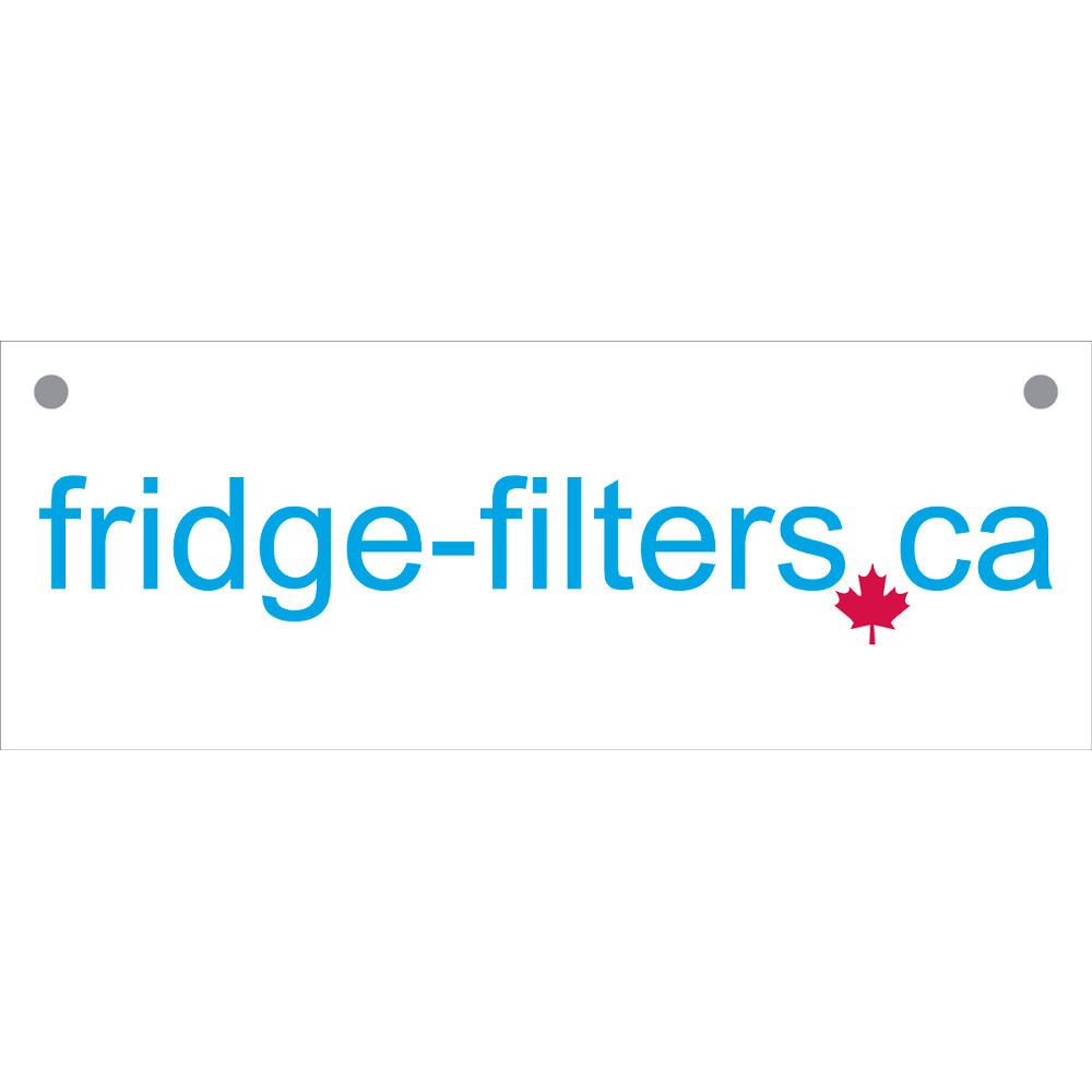 Fridge-Filters.ca | 728 Burloak Dr c4, Burlington, ON L7L 6P2, Canada | Phone: (888) 902-5024